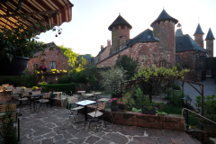RELAIS SAINT-JACQUES-DE-COMPOSTELLE