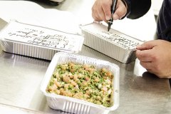 LES SAVEURS DU LIBAN ET DE L'ORIENT