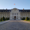OFFICE NATIONAL DES ANCIENS COMBATTANTS ET VICTIMES DE GUERRE - ONACVG