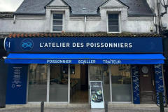 L'ATELIER DES POISSONNIERS