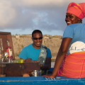 ILHA BLUE ISLAND SAFARIS