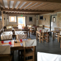AUBERGE DU BOIS NOIR