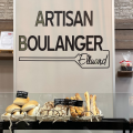BOULANGERIE ELLUARD