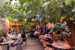 LE JARDIN DE CERET