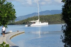 BLUE DREAM CROISIÈRES