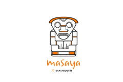 MASAYA SAN AGUSTÍN