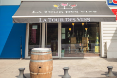 LA TOUR DES VINS