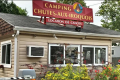 CAMPING CHUTES-AUX-IROQUOIS