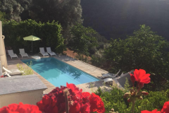 VILLA LES ORANGERS