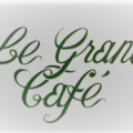 LE GRAND CAFÉ