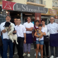 LE STROMBOLI