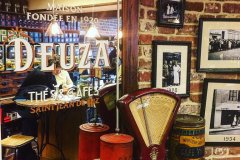 MAISON DEUZA