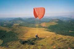 LE PUY DE DÔME (© LE PUY DE DÔME)