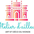 L'ATELIER D'AILLEURS - SITE D'ART ET DECO DU MONDE