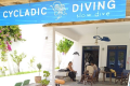 CYCLADIC DIVING