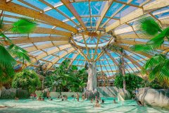 CAMPING & SPA AIROTEL L'OCÉAN