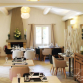 RESTAURANT DU JARDIN DE CÉLINA