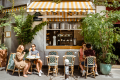 Judy, cantine qualitarienne