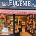 EUGÉNİE BOULANGERIE JOFFRE