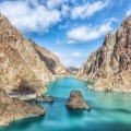 TRAVEL LAND