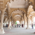 AGRA FORT