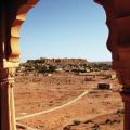 CITADELLE DE JAISALMER