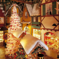 FÉERIE DE NOËL