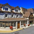 LA VIEILLE AUBERGE