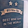 5 WINE BAR