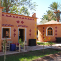 ECOLODGE LA PALMERAIE