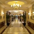 THE IMPERIAL HOTEL