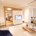 SEEN HOTEL ABIDJAN PLATEAU