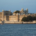 LAKE PICHOLA HOTEL