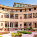 NATIONAL MUSEUM (MUSÉE NATIONAL)