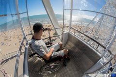 LA GRANDE ROUE PANORAMIQUE