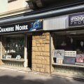 LA CHAMBRE NOIRE