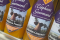 L'ELEPHANT GOURMAND