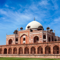 HUMAYUN'S TOMB