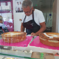 THIERRY HOMMEL - PÂTISSIER - CHOCOLATIER