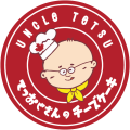 UNCLE TETSU'S JAPANESE CHEESECAKE