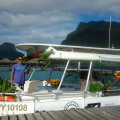 MOOREA SEAFARI CRUISES