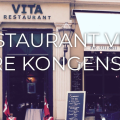 RESTAURANTE VITA