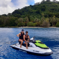 RAIATEA JET
