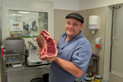 BOUCHERIE-CHARCUTERIE TOMAS