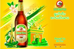 LAO BREWERY CO. LTD