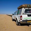 DRIVE NAMIBIA CAR HIRE