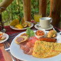BUGOMA JUNGLE LODGE