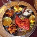 LUXXMY RESTAURANT DU FAUVERNEY LODGE