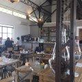 LA DISTILLERIE - CHEZ BARBÉ