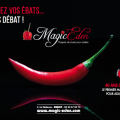 MAGIC EDEN